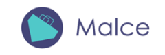 malce logo