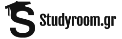 studyroom logo