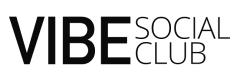 vibe social club logo